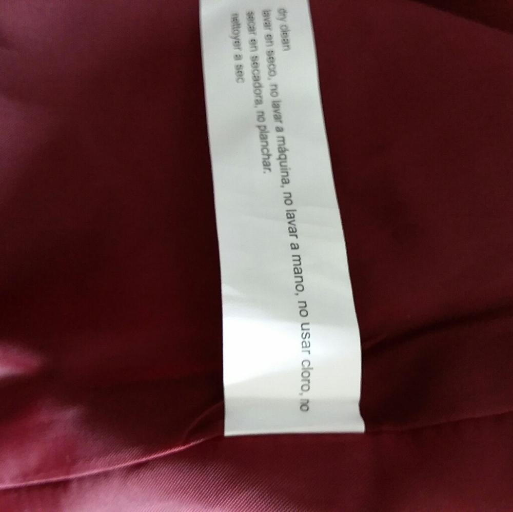 Eloquii One Button Blazer - Picture 8 of 10